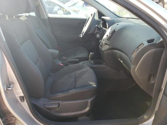 2012 HYUNDAI ELANTRA TO KMHDB8AE0CU139865