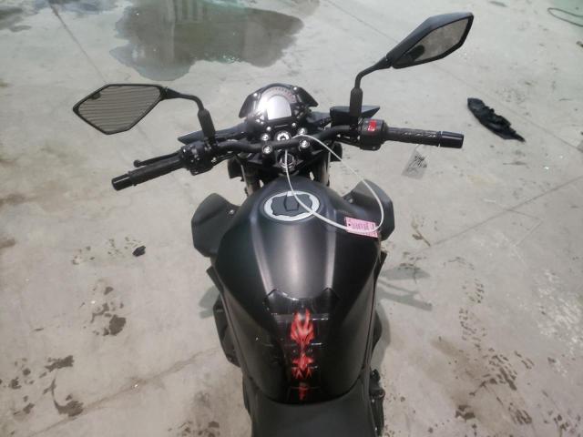 2021 KAWASAKI ER400 D JKAERKD13MDAA5906