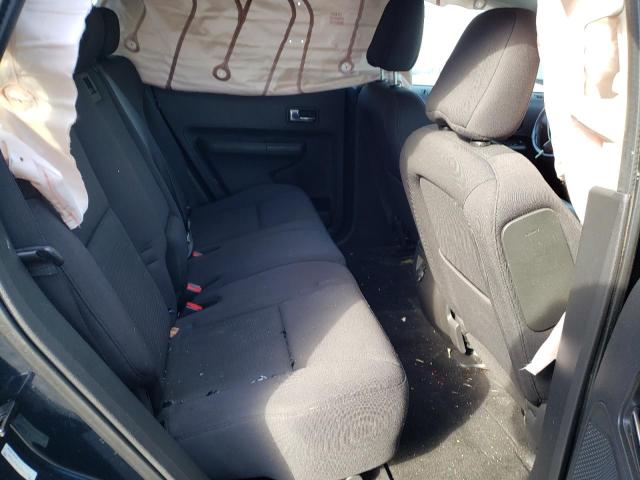 2FMDK4JC1ABA61574 Ford Edge Sel 2010. Фото: 5