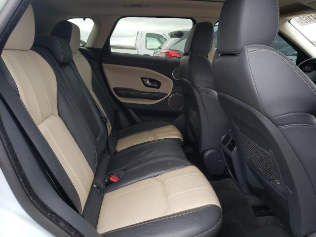 2017 LAND ROVER RANGE ROVE SALVP2BG9HH187946