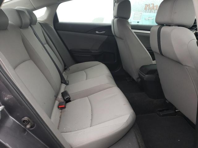 2017 HONDA CIVIC LX 19XFC2E5XHE031728