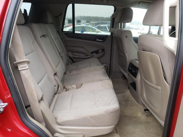 2015 GMC YUKON SLE 1GKS1AKC6FR263332