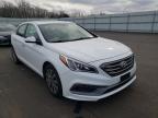 2017 HYUNDAI  SONATA