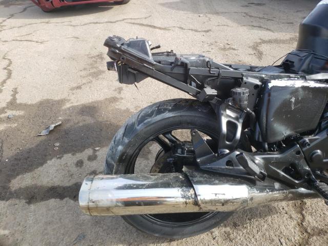 2010 HONDA NT700 VTMRC5250AE000162