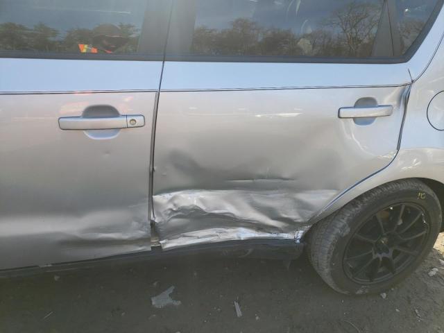 2018 KIA SOUL KNDJN2A22J7567823