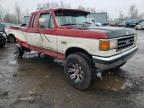 1991 FORD  F250