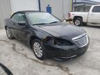 CHRYSLER 200 2011 foto