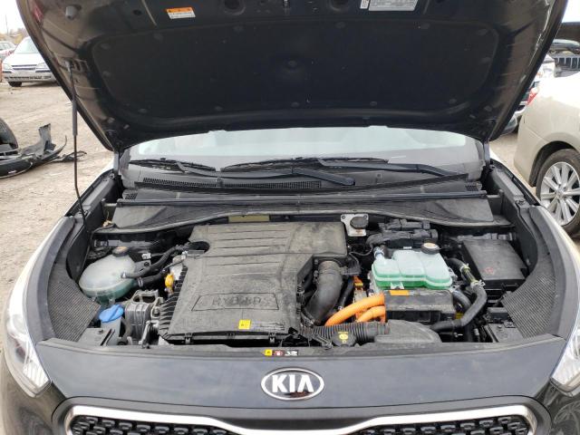 2018 KIA NIRO FE KNDCB3LC7J5124785