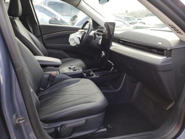 2021 FORD MUSTANG MA 3FMTK1SS7MMA28565