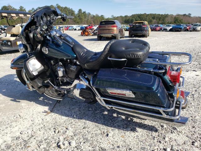2002 HARLEY-DAVIDSON FLHTCUI 1HD1FCW162Y659773