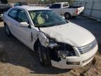 2006 FORD  FUSION