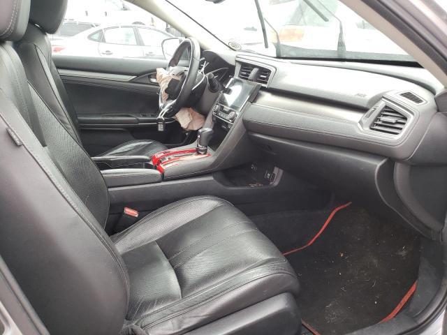 2016 HONDA CIVIC EXL 19XFC1F7XGE007308