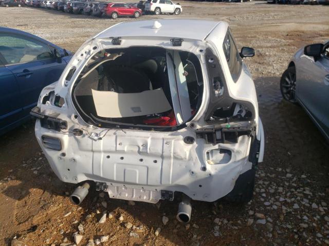2011 VOLVO C30 T5 YV1672MK5B2233662