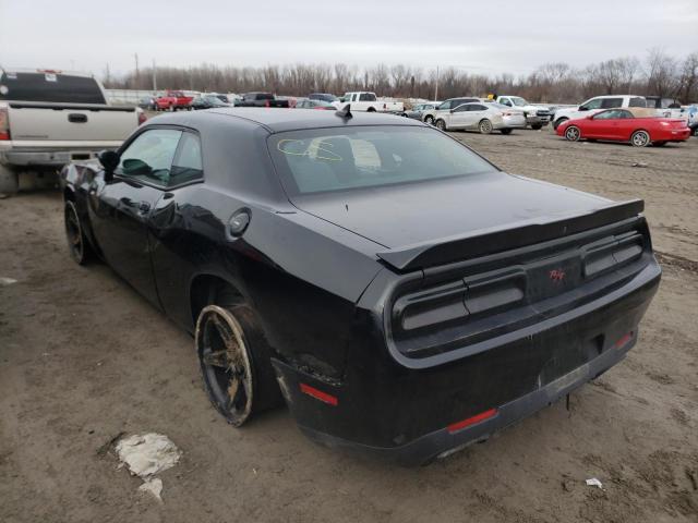 2C3CDZAT5FH821697 Dodge Challenger 2015. Фото: 2