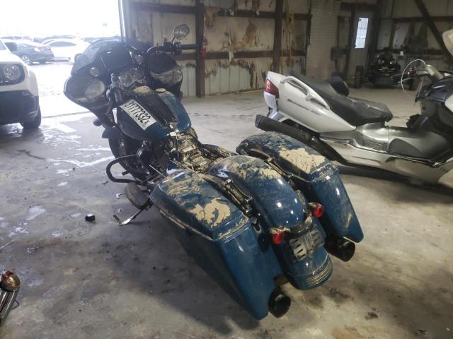 2021 HARLEY-DAVIDSON FLTRXS 1HD1KTP14MB620485
