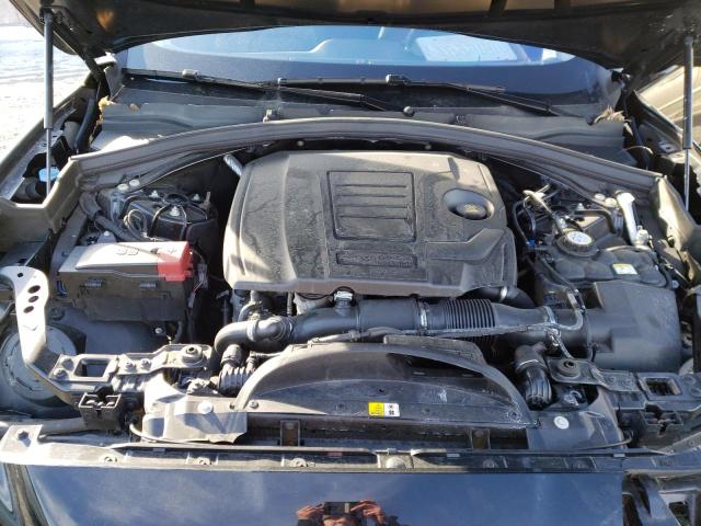 SADCK2GX5LA637443 Jaguar F-Pace Pre 2020. Фото: 6