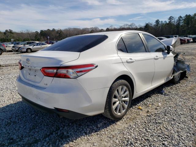 2018 TOYOTA CAMRY L AU 4T1B11HK9JU003423