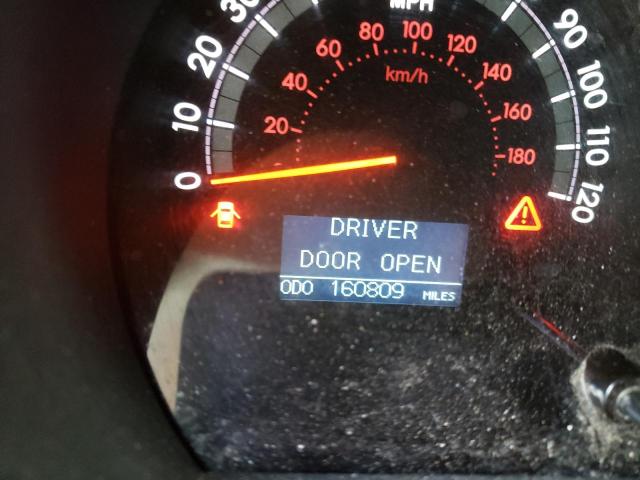 5TFHY5F17AX154156 Toyota Tundra Cre 2010. Фото: 7