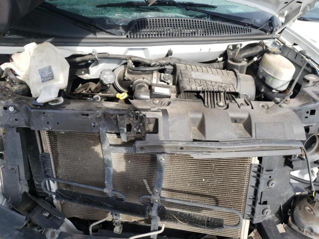 2017 GMC SAVANA CUT 1GD07RFG4H1218660