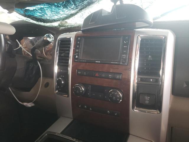 2010 DODGE RAM 2500 3D7UT2CL1AG157923
