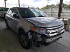 2013 FORD  EDGE