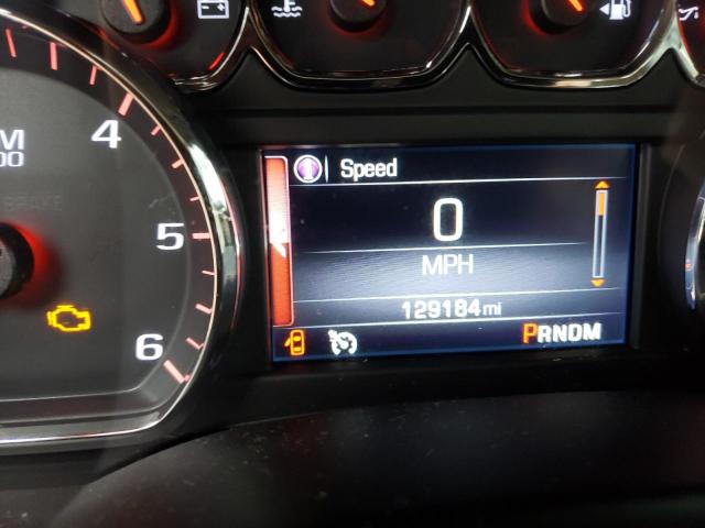 2015 GMC YUKON SLE 1GKS1AKC6FR263332