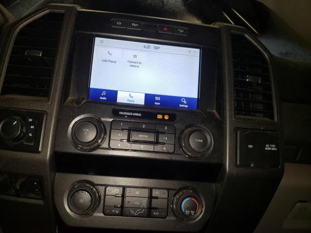 2020 FORD F250 SUPER - 1FT8W2BT3LED15452