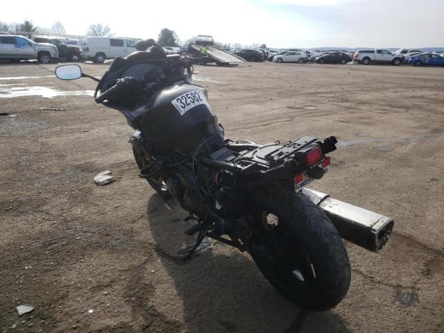 2010 HONDA NT700 VTMRC5250AE000162