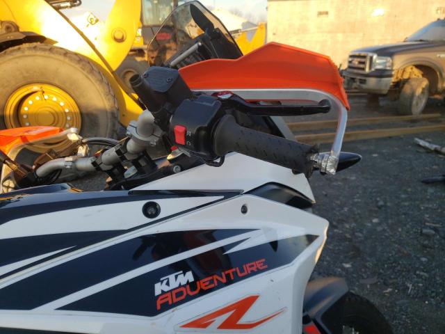 VBKV49409JM996318 Ktm 1090 Adven 2018. Фото: 8