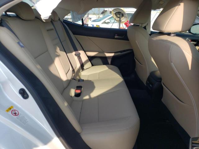 2018 LEXUS IS 300 JTHBA1D21J5065708