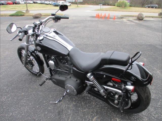 2016 HARLEY-DAVIDSON FXDWG DYNA 1HD1GPM19GC326138
