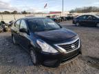 2018 NISSAN  VERSA