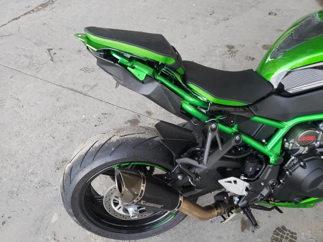 2021 KAWASAKI ZR1000 L JKAZRCL14MA000158