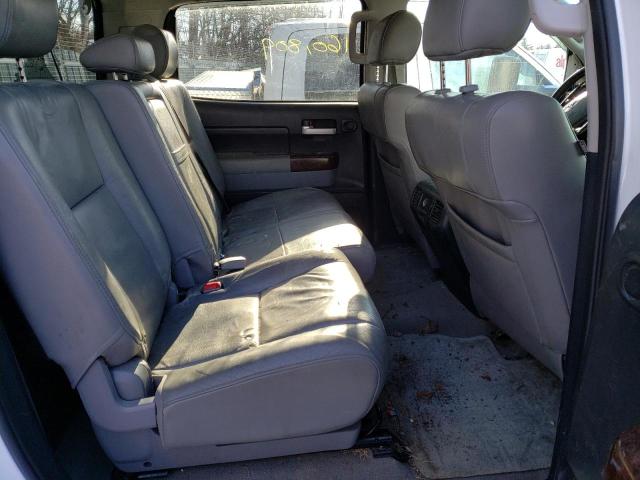 5TFHY5F17AX154156 Toyota Tundra Cre 2010. Фото: 5