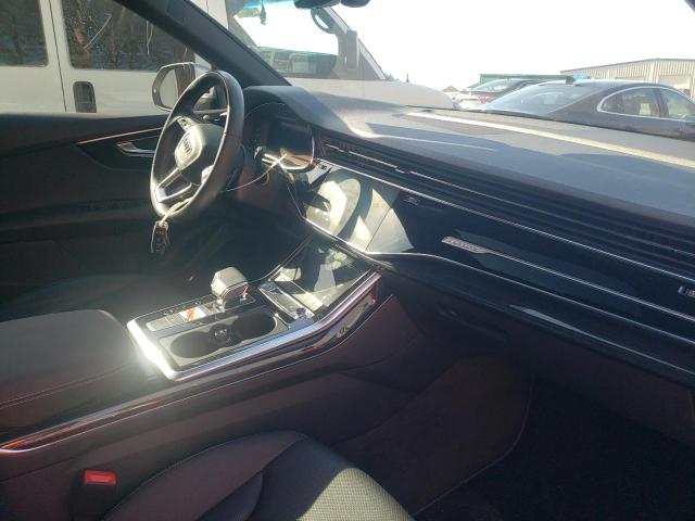 2020 AUDI Q8 PREMIUM WA1BVBF11LD000571