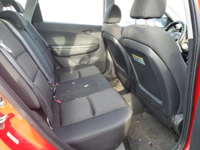 2010 HYUNDAI ELANTRA TO KMHDB8AE1AU053980