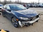 HONDA CIVIC 2019 foto