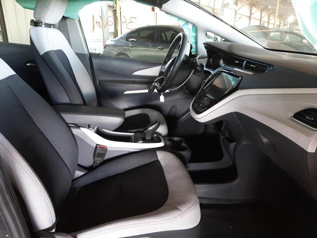 2017 CHEVROLET BOLT EV LT 1G1FW6S09H4176308