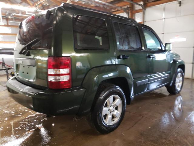 2010 JEEP LIBERTY SP 1J4PN2GK0AW162481