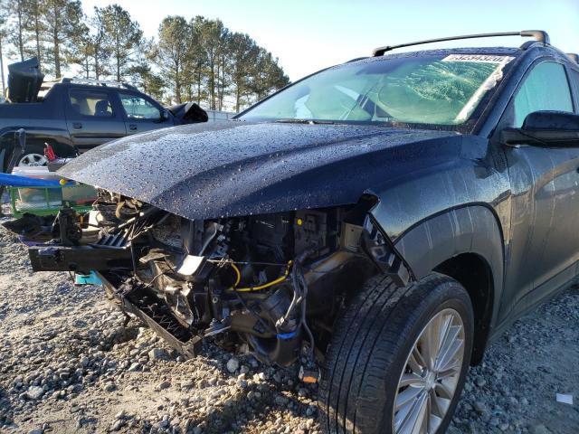 2021 HYUNDAI KONA KM8K22AA8MU629537