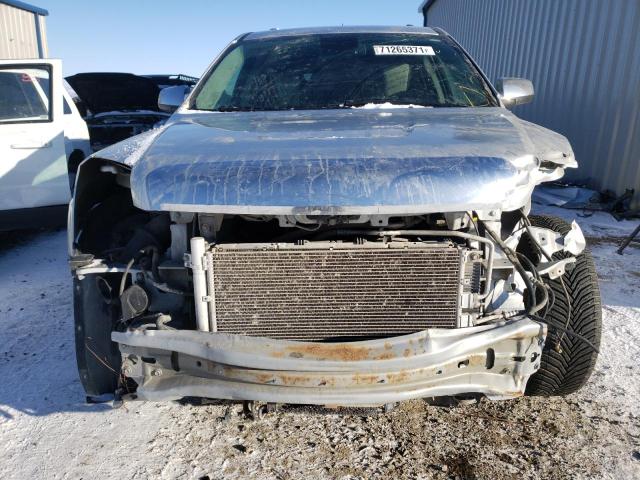 2GKFLXE52C6159620 Gmc Terrain Sl 2012. Фото: 8