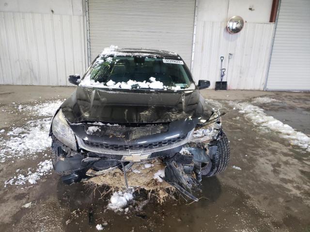 2016 CHEVROLET MALIBU LIM 1G11E5SA8GU107639