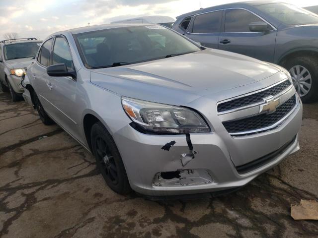 2013 CHEVROLET MALIBU LS 1G11B5SA9DF226101