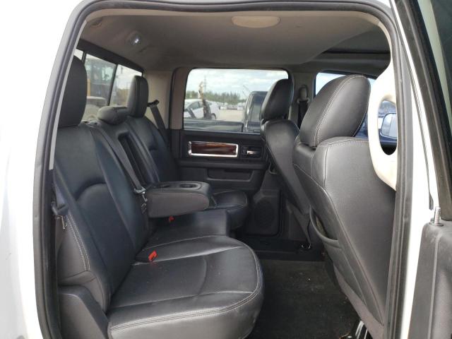 2011 DODGE RAM 2500 3D7UT2CL8BG619699