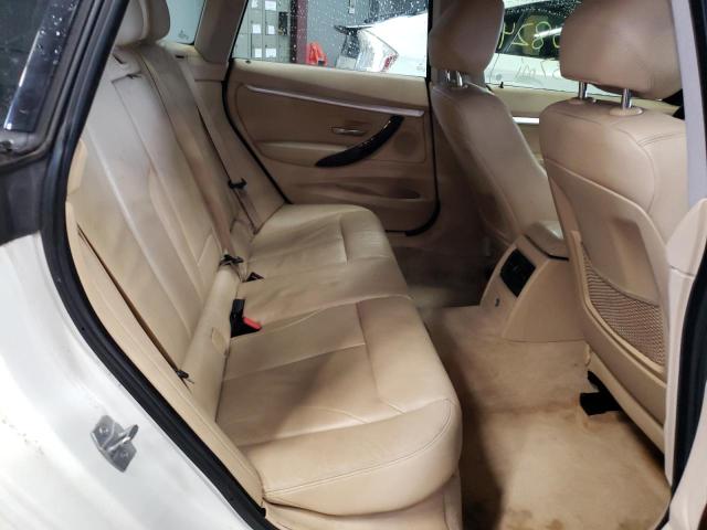 2014 BMW 328 XIGT WBA3X5C56ED242897