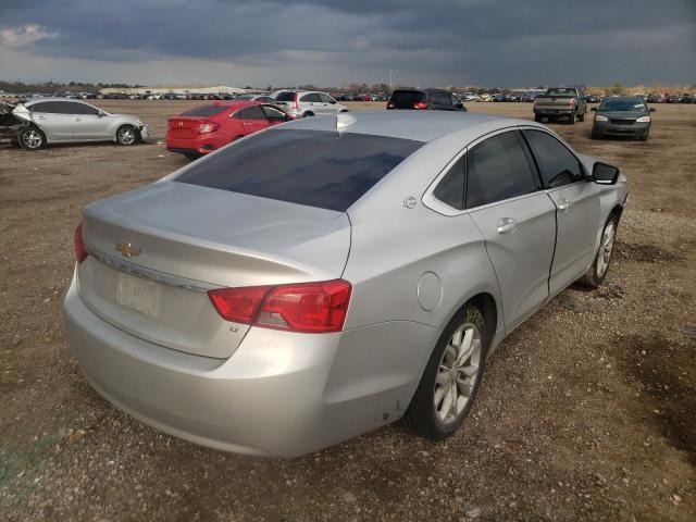 2019 CHEVROLET IMPALA LT - 1G11Z5SAXKU117392
