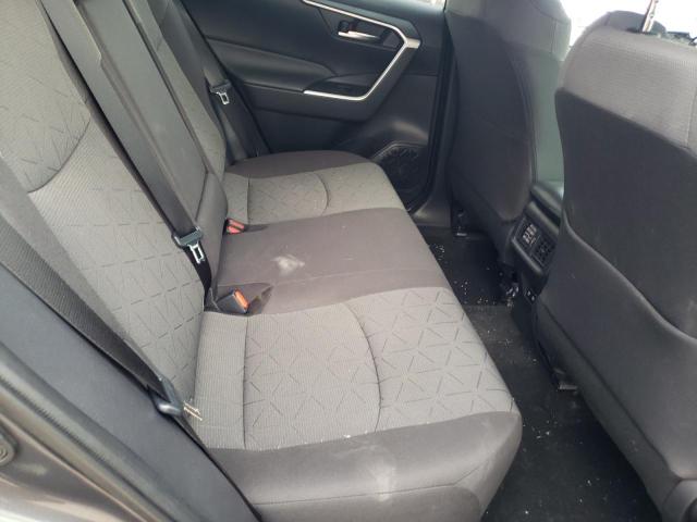 2020 TOYOTA RAV4 XLE - 2T3W1RFV4LW076237