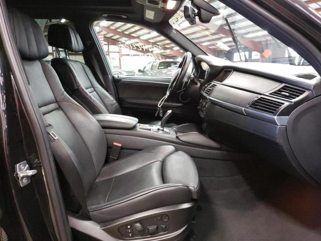 2012 BMW X5 M 5YMGY0C53CLL15528