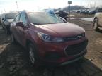 CHEVROLET TRAX 2019 foto