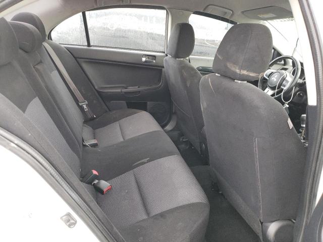 2015 MITSUBISHI LANCER EVO JA32W8FV8FU007187